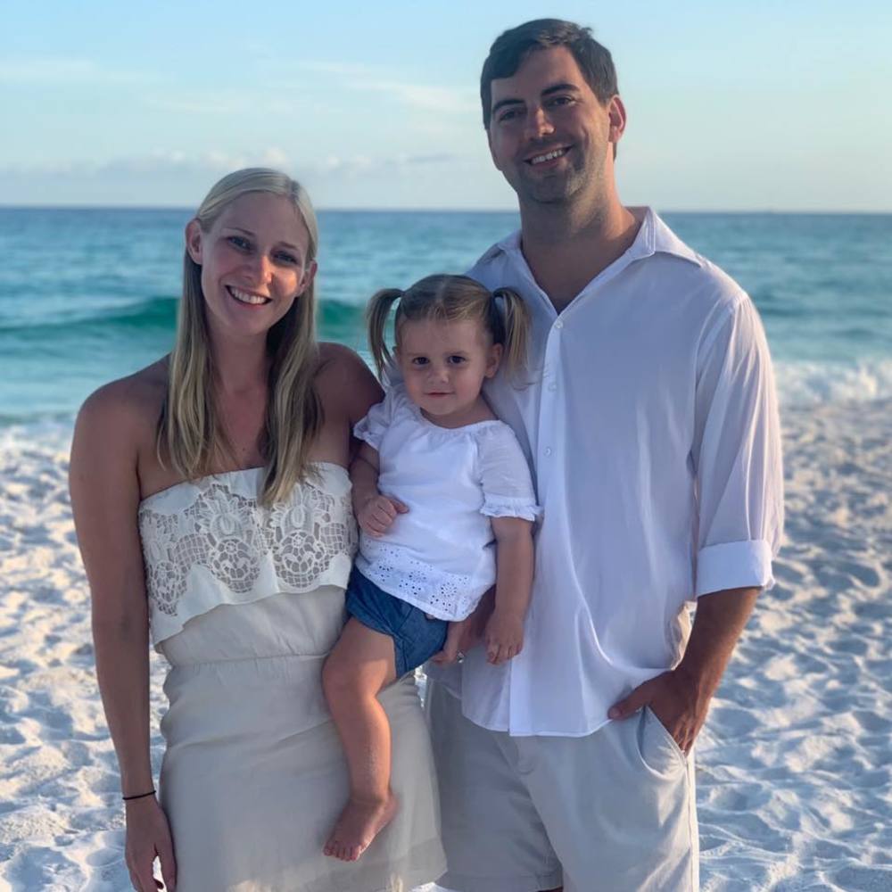 Meet your Posher, Allison